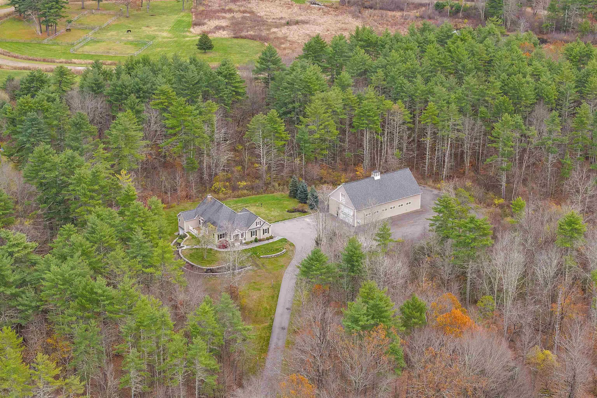 65 Lake Road Brentwood NH 03833