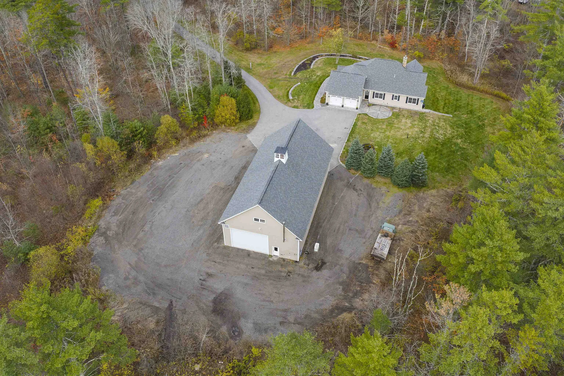 65 Lake Road Brentwood NH 03833