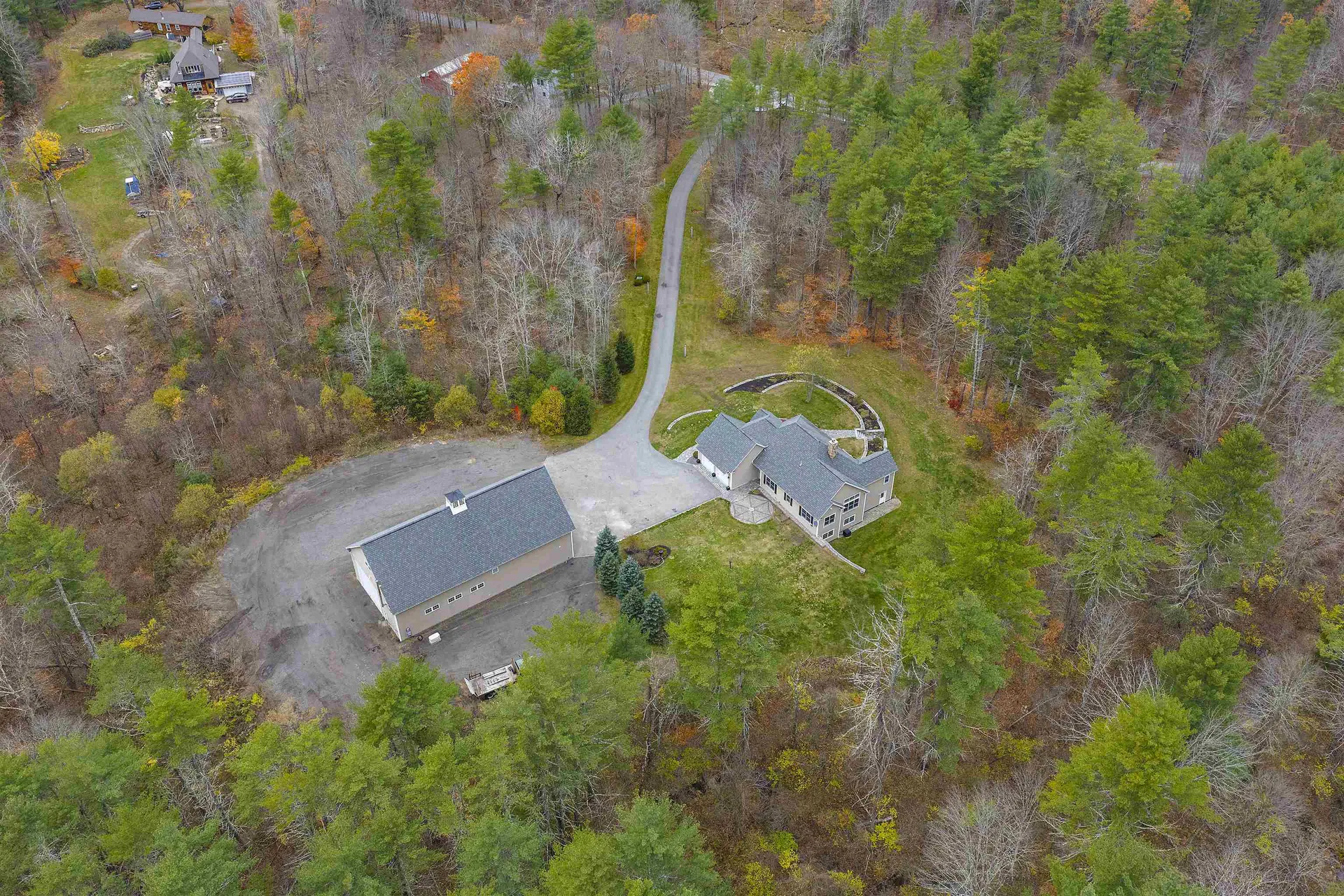 65 Lake Road Brentwood NH 03833