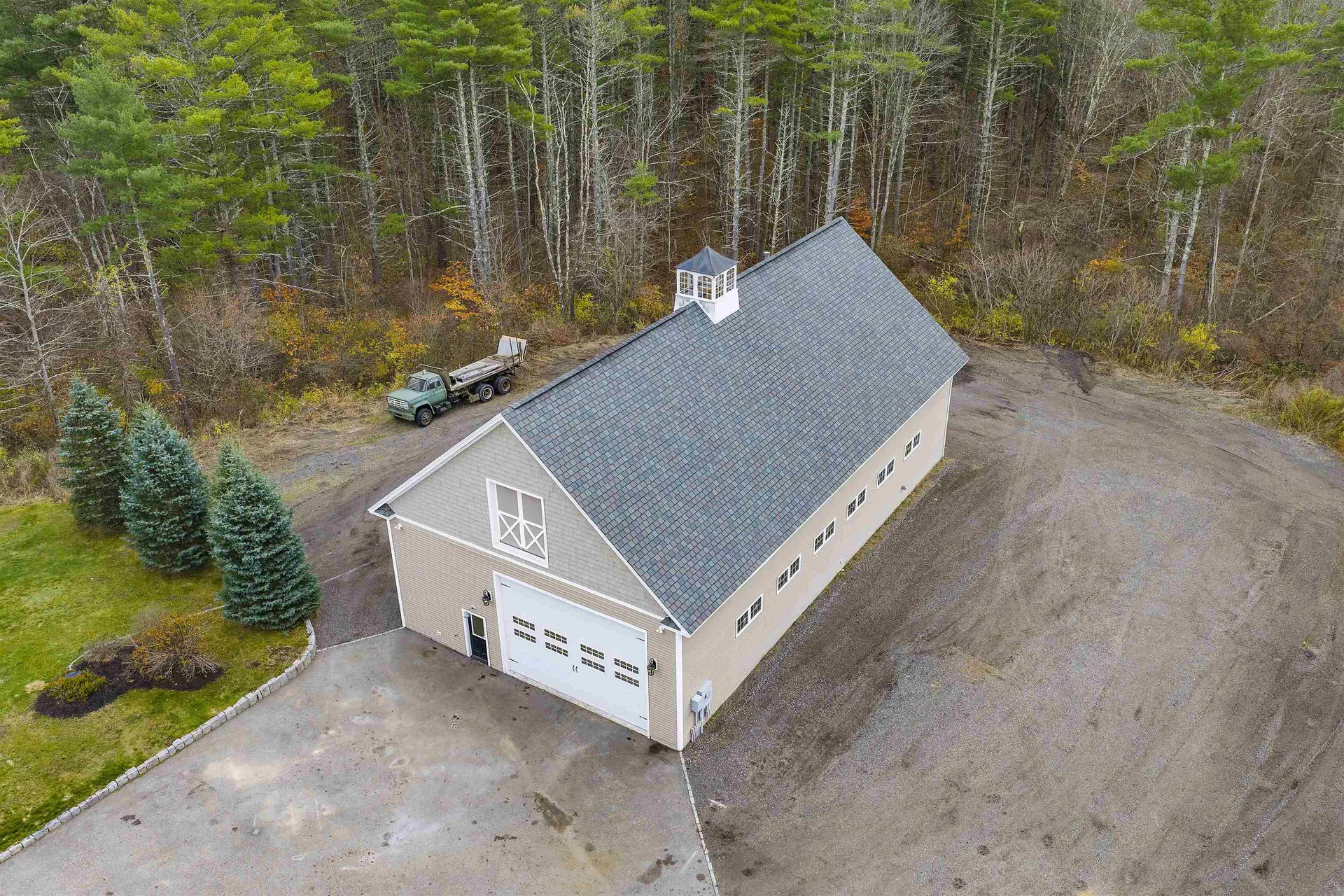 65 Lake Road Brentwood NH 03833