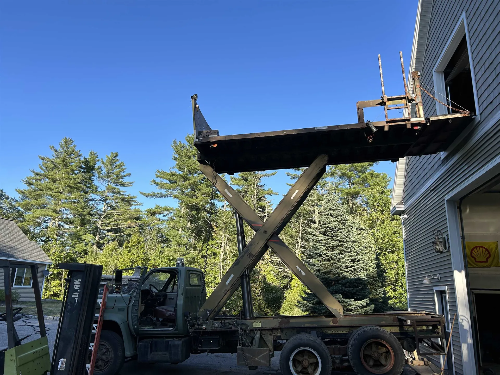 65 Lake Road Brentwood NH 03833