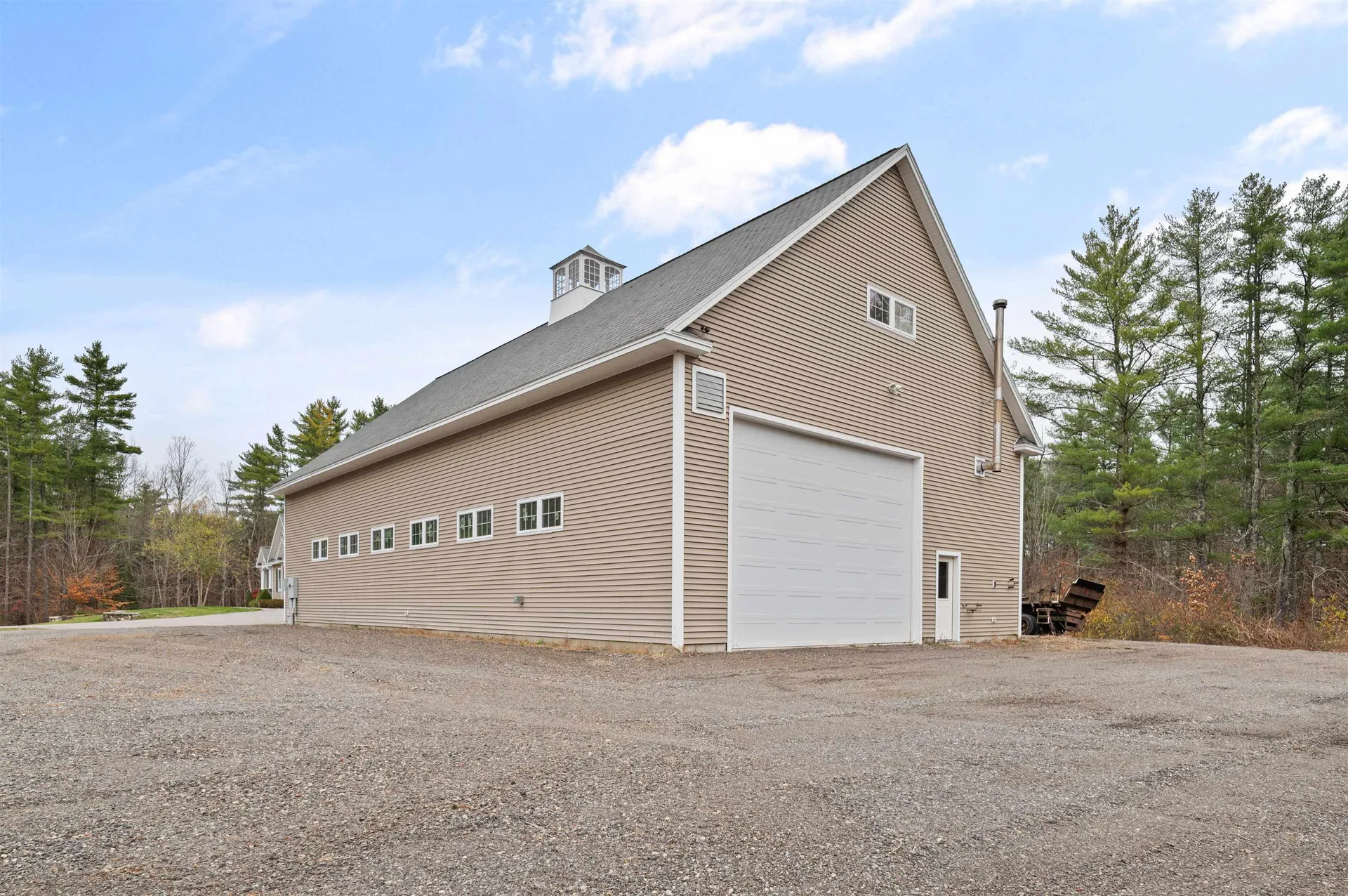 65 Lake Road Brentwood NH 03833