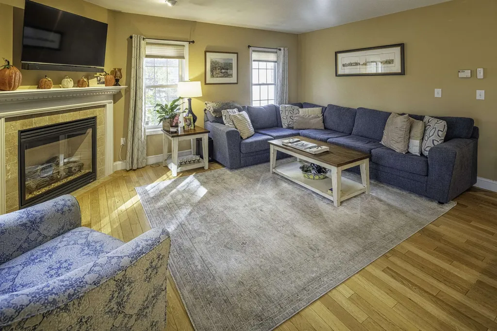 20 Village Drive Dover NH 03820