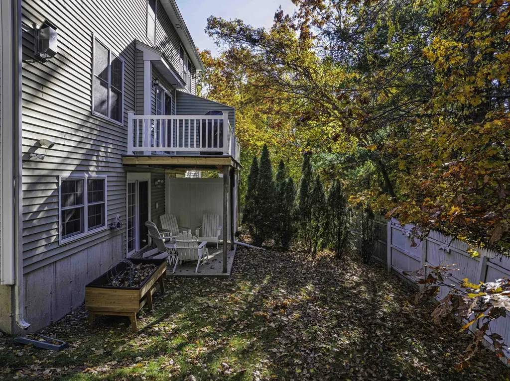 20 Village Drive Dover NH 03820