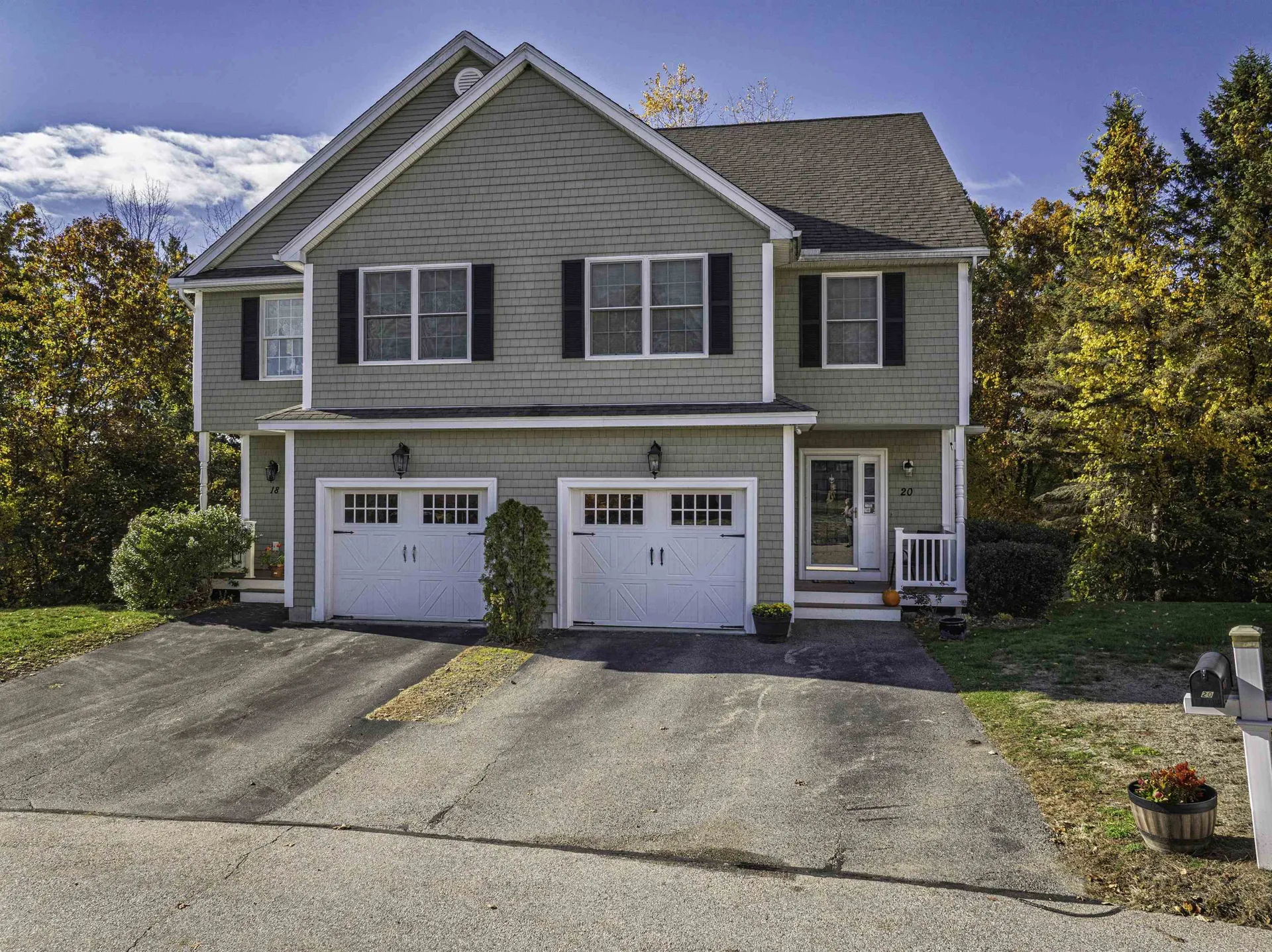 20 Village Drive Dover NH 03820