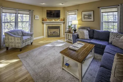 20 Village Drive Dover NH 03820