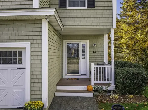 20 Village Drive Dover NH 03820