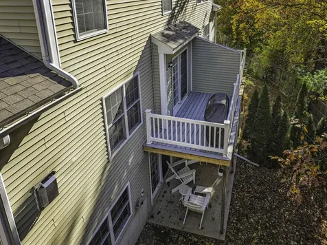 20 Village Drive Dover NH 03820