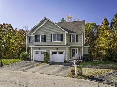 20 Village Drive Dover NH 03820