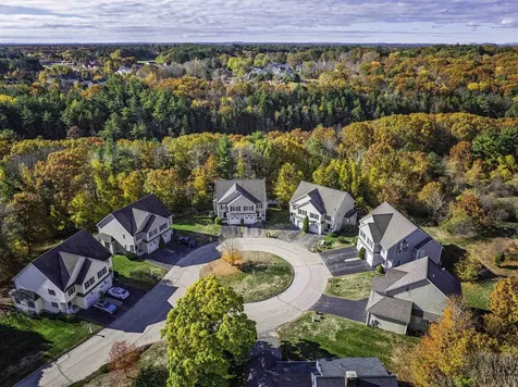 20 Village Drive Dover NH 03820