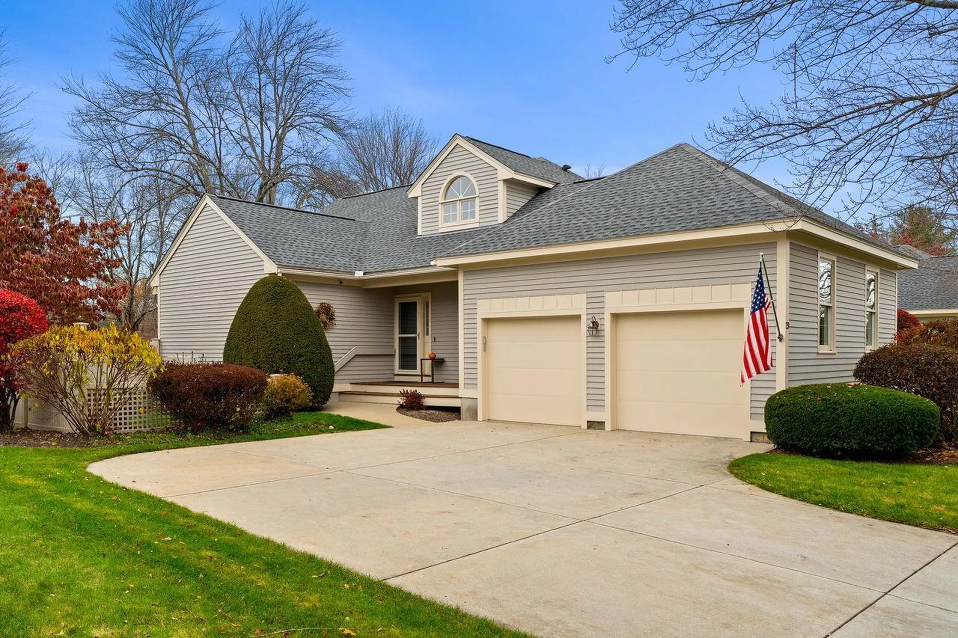 29 Pebble Beach Drive Bedford NH 03110