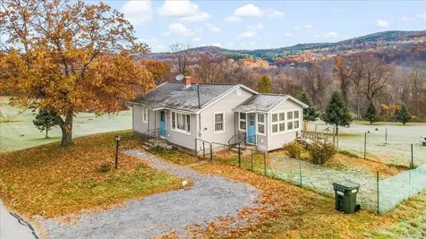 555 Northwest Hill Road Pownal VT 05261