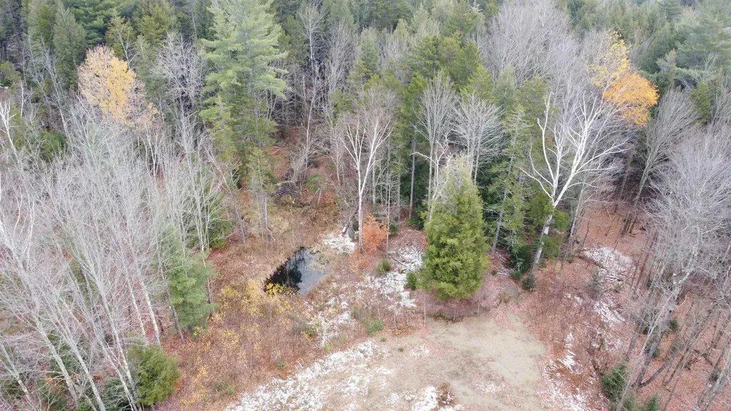 Tbd Sargents Way Jay VT 05859