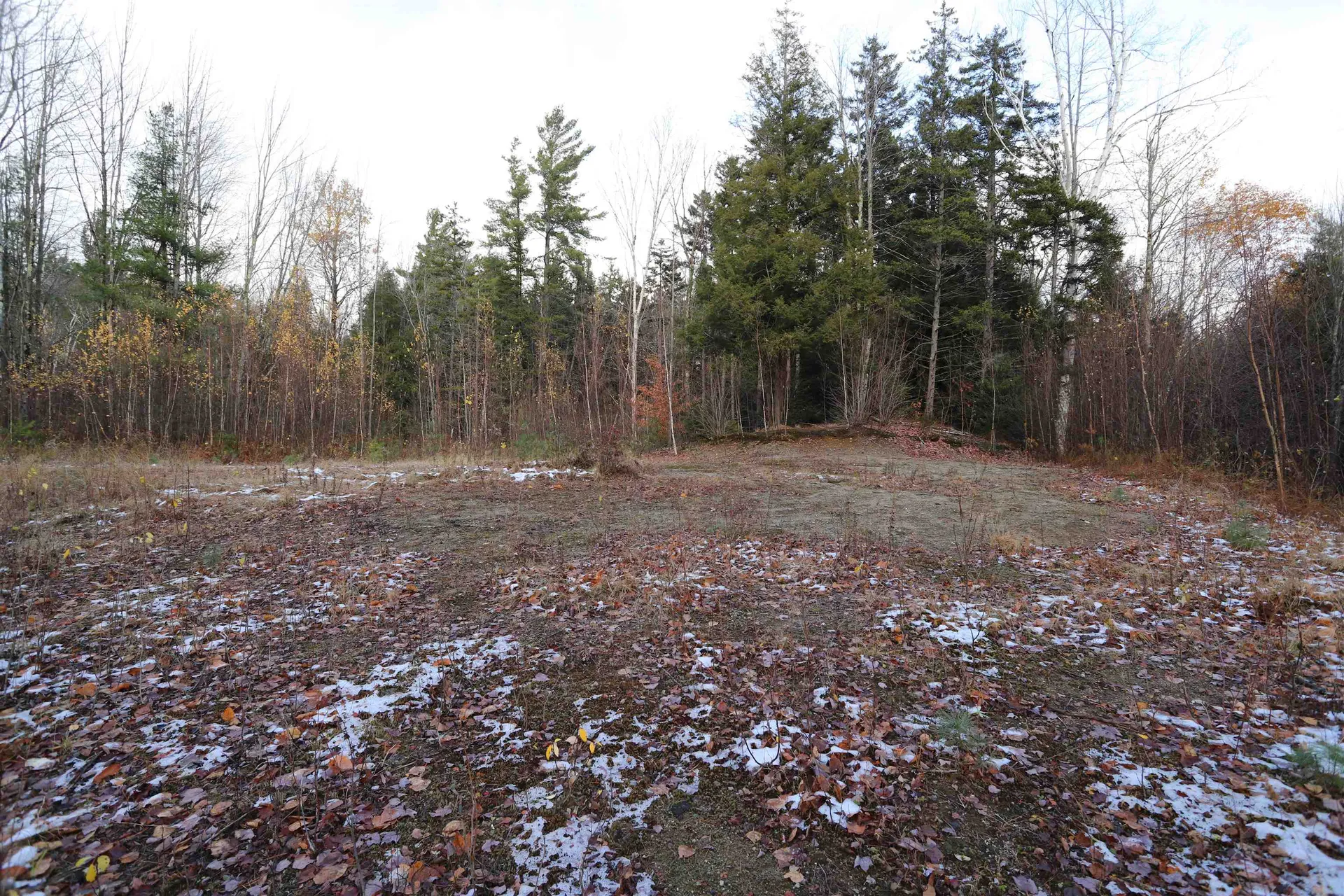 Tbd Sargents Way Jay VT 05859