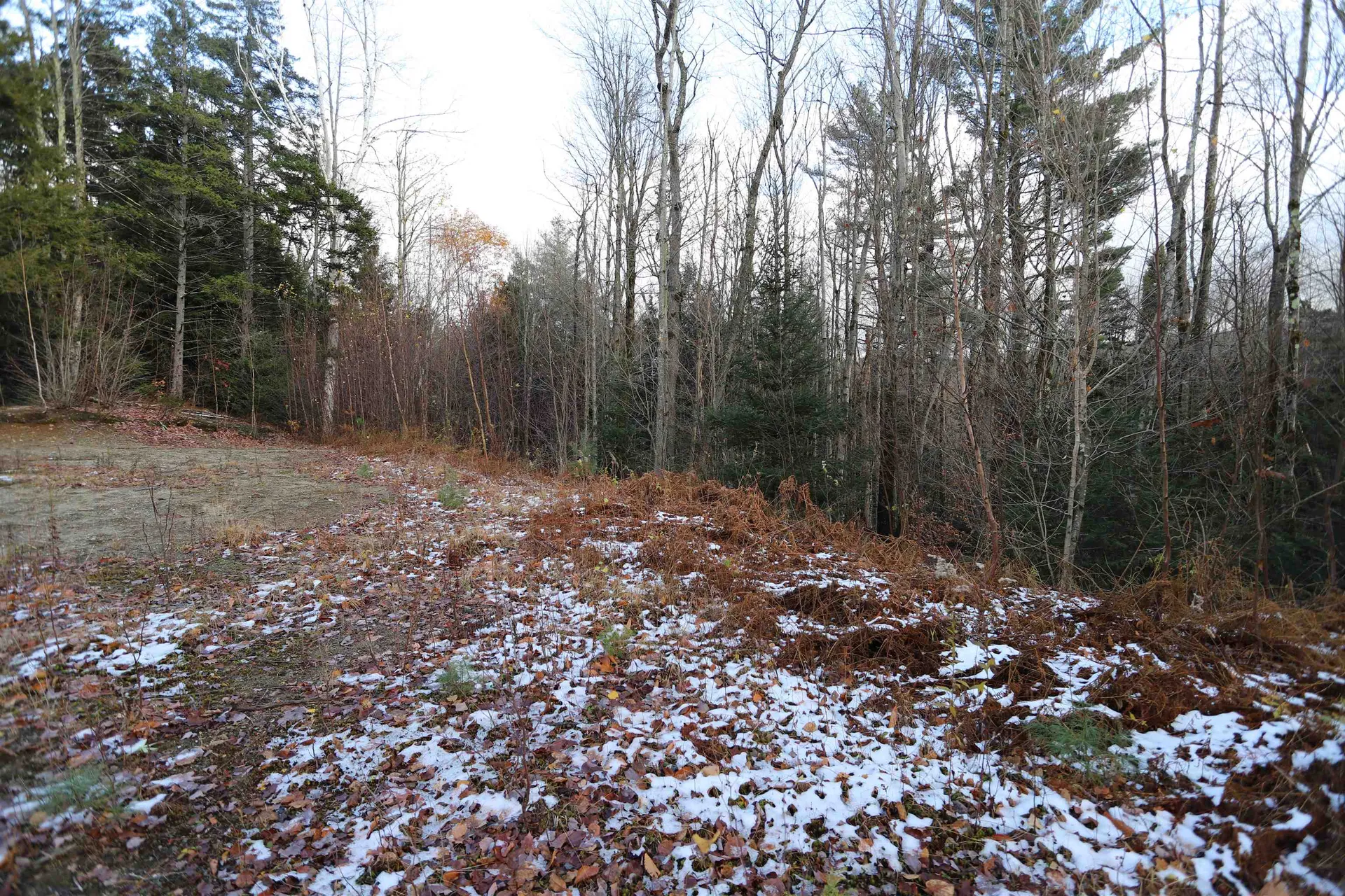 Tbd Sargents Way Jay VT 05859