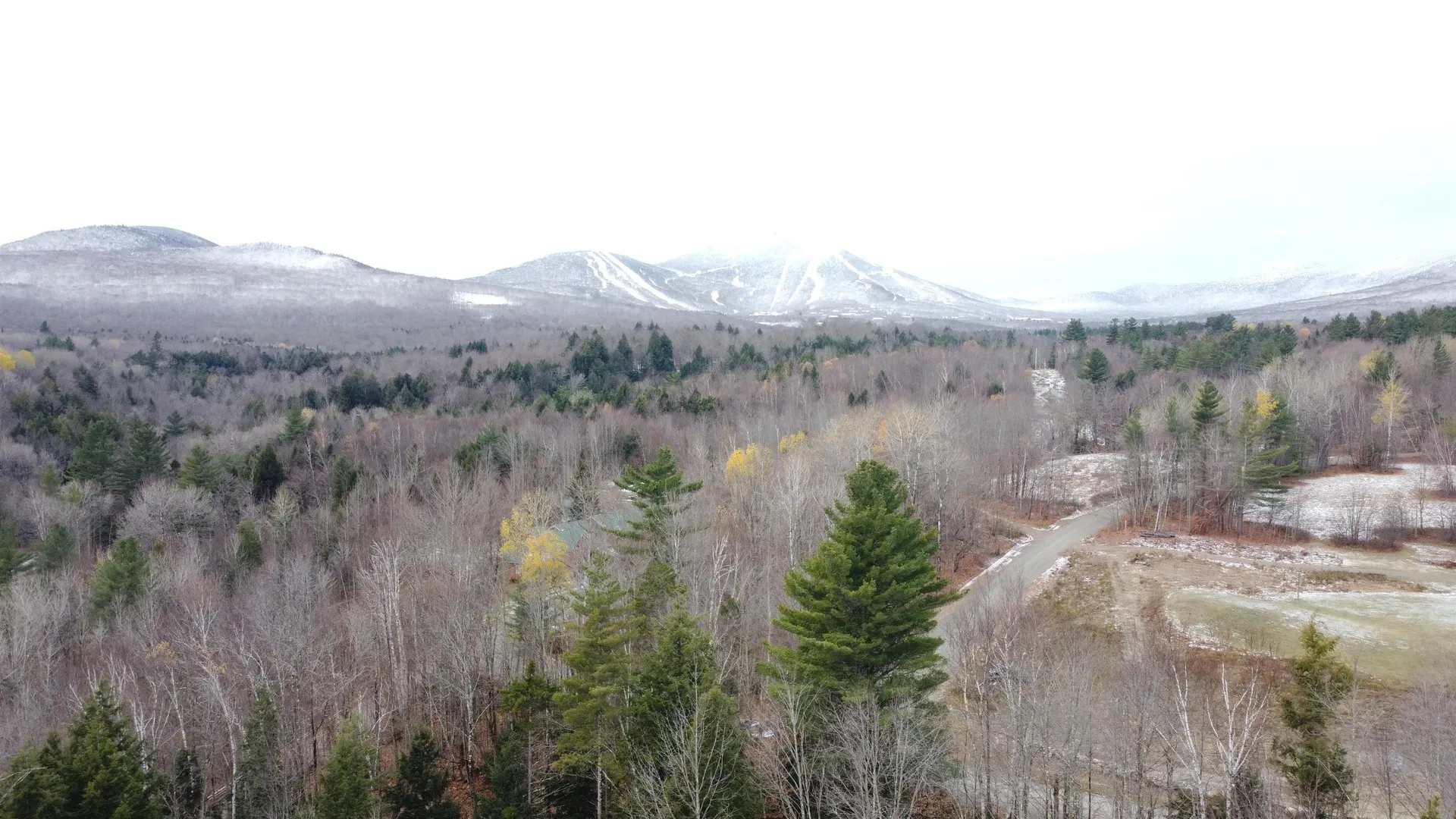 Tbd Sargents Way Jay VT 05859