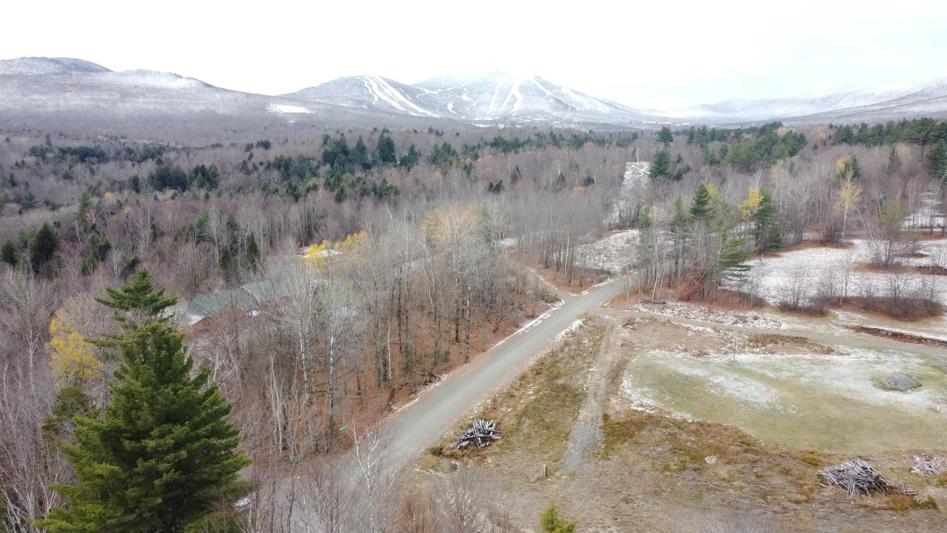 Tbd Sargents Way Jay VT 05859