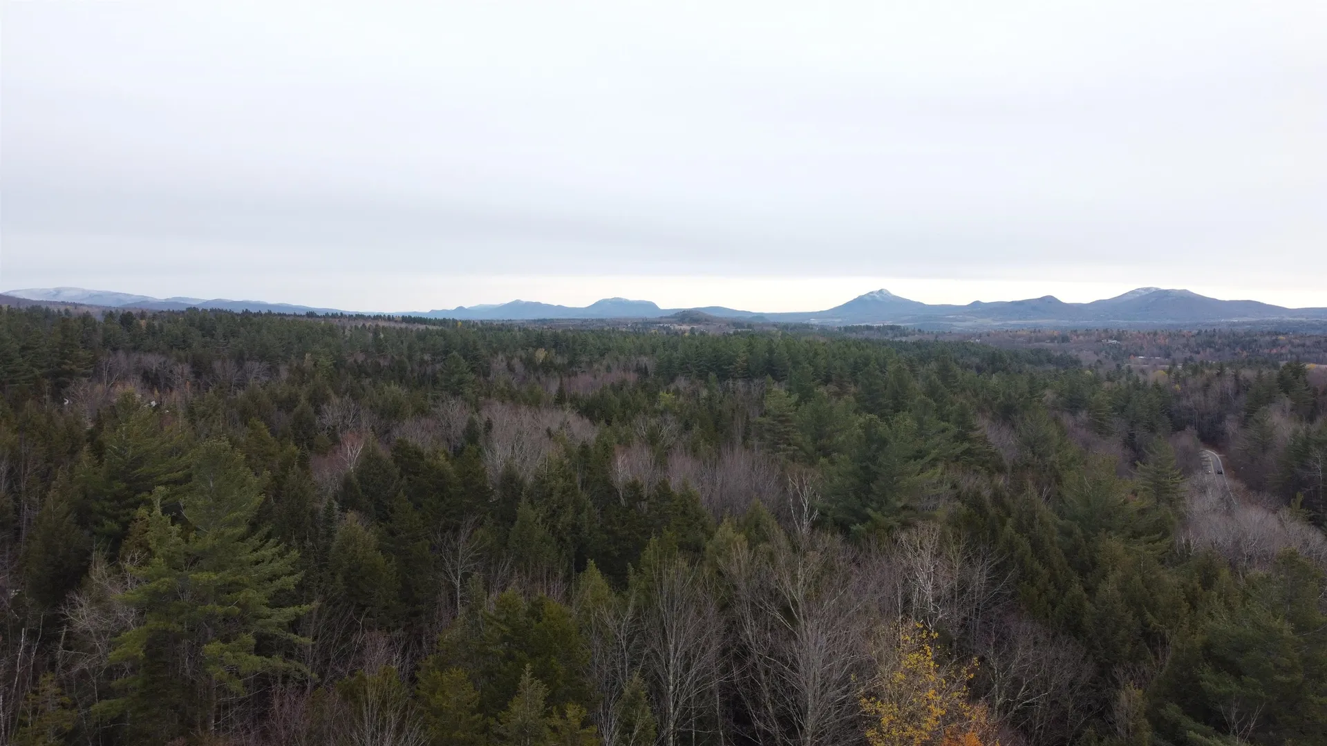 Tbd Sargents Way Jay VT 05859