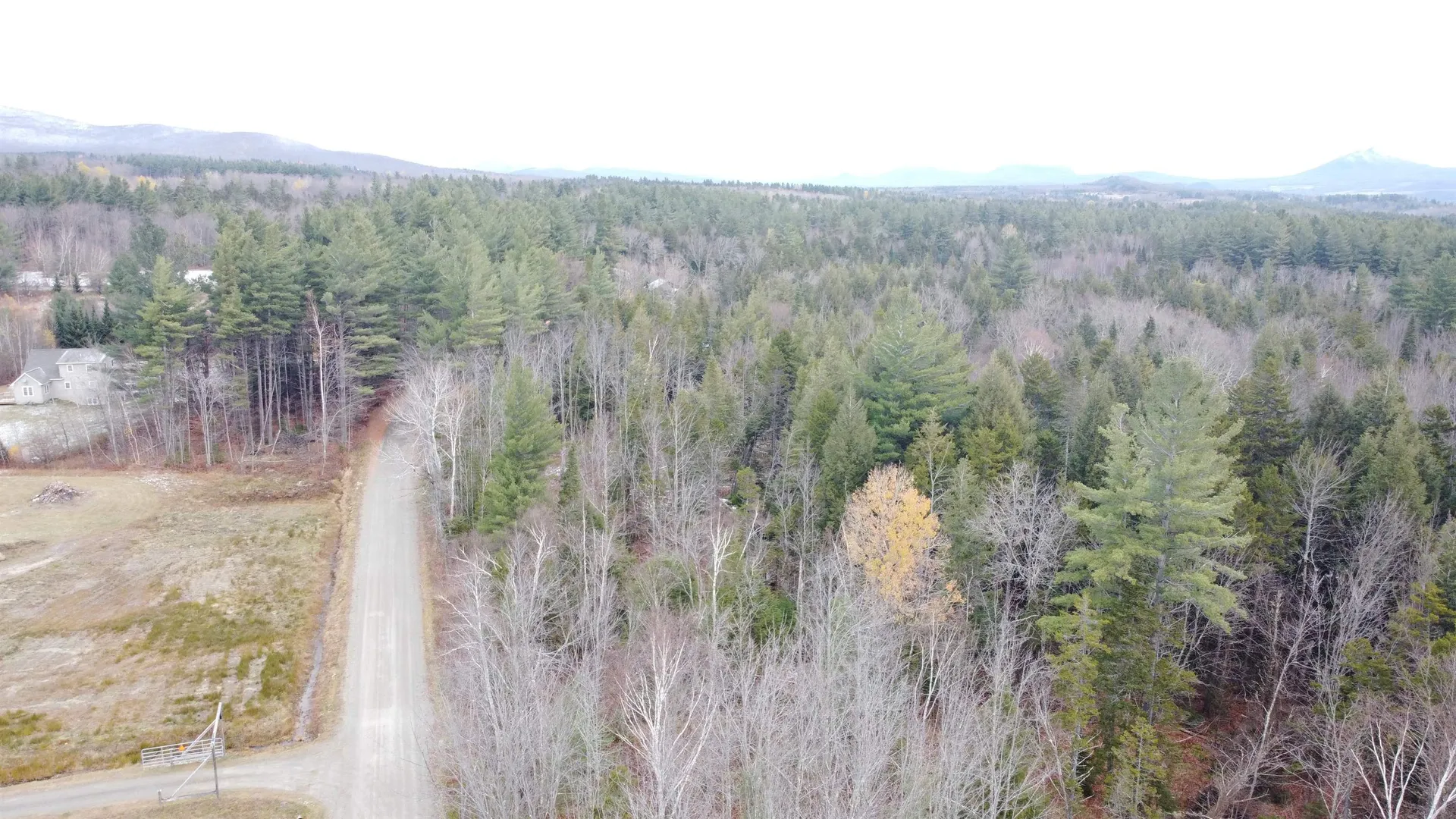 Tbd Sargents Way Jay VT 05859