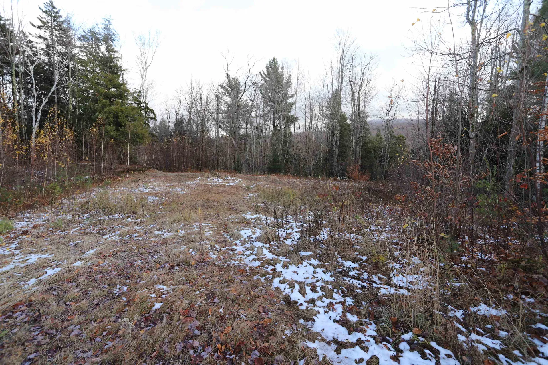 Tbd Sargents Way Jay VT 05859