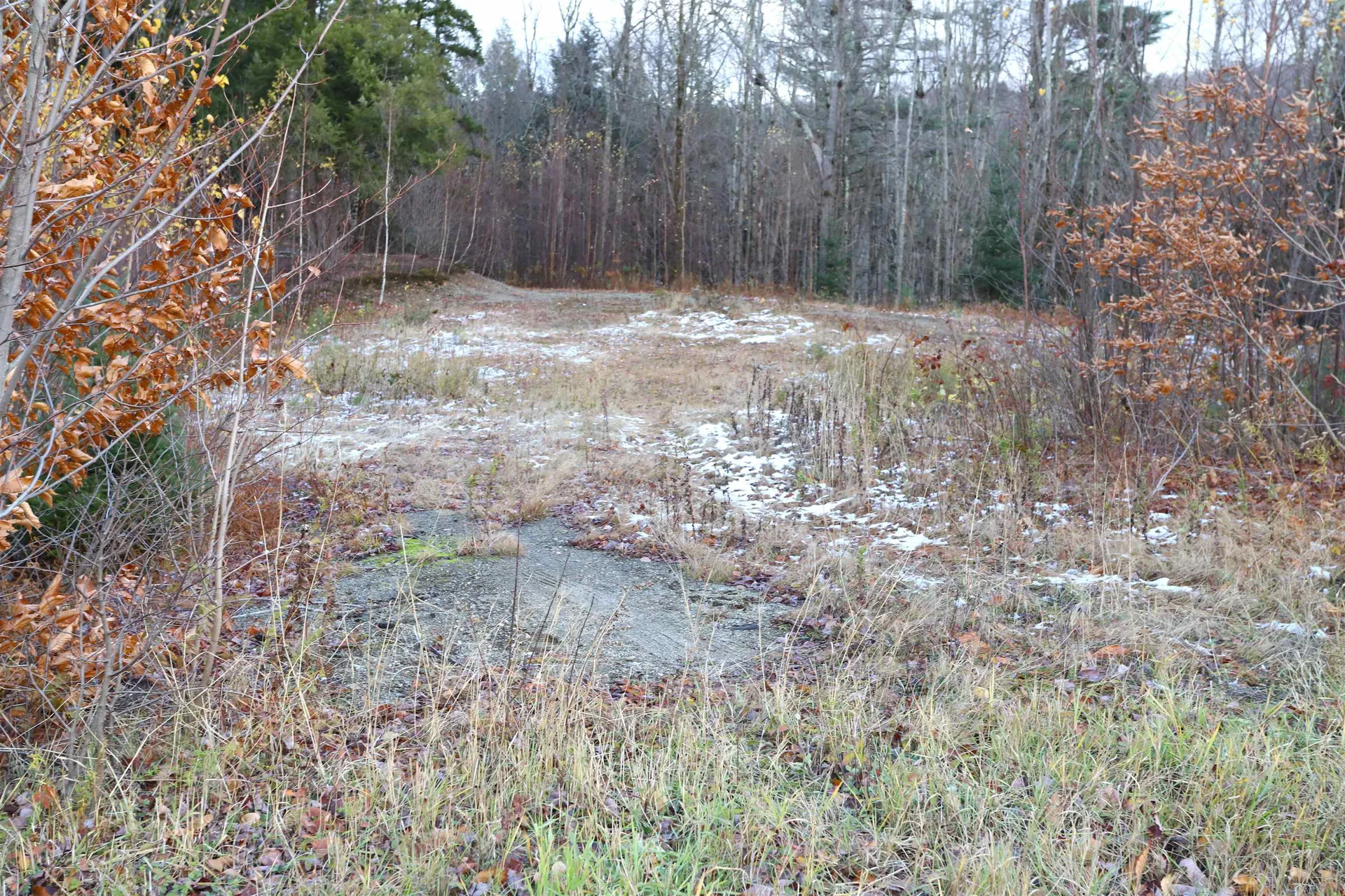 Tbd Sargents Way Jay VT 05859