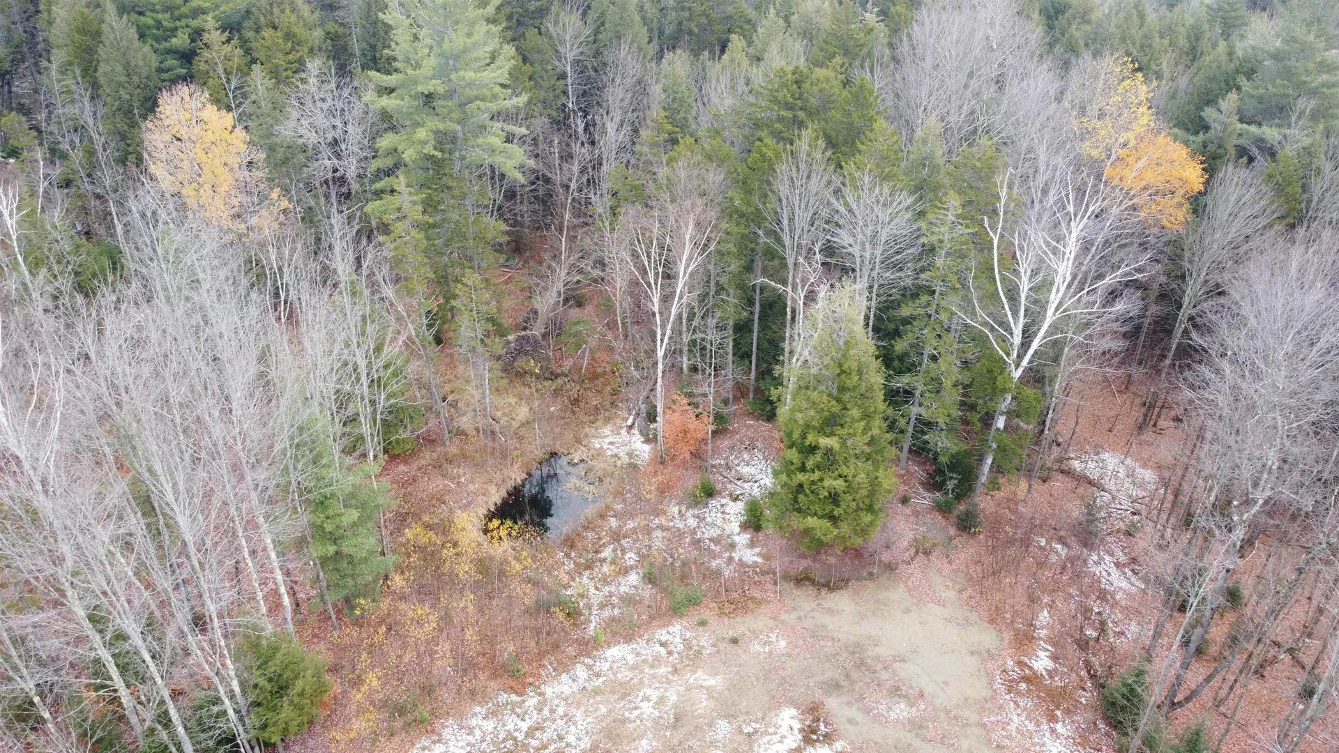 Tbd Sargents Way Jay VT 05859