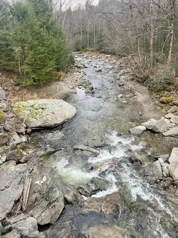 Tbd Sargents Way Jay VT 05859