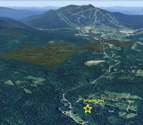 Tbd Sargents Way Jay VT 05859