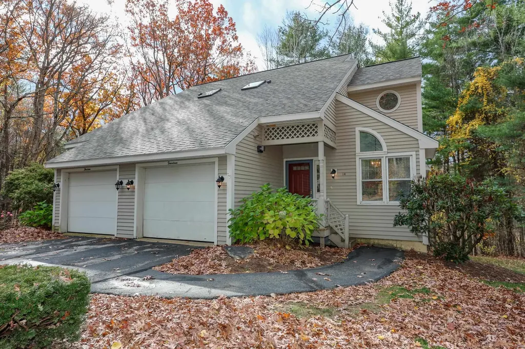 2 Wedgewood Circle Hooksett NH 03106
