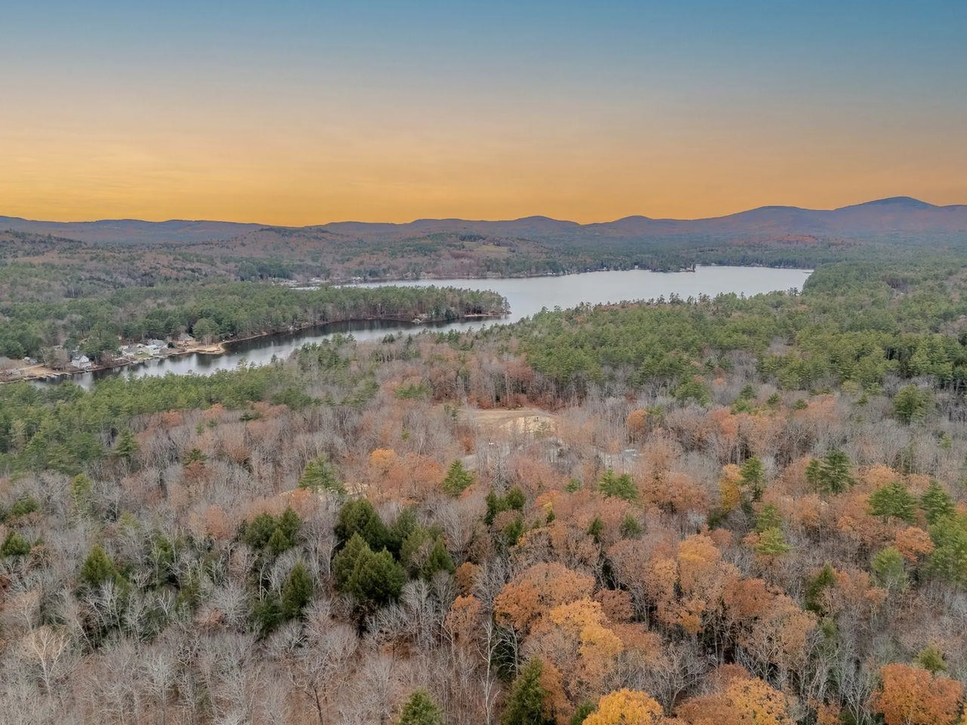 Mountain Road Gilmanton NH 03837