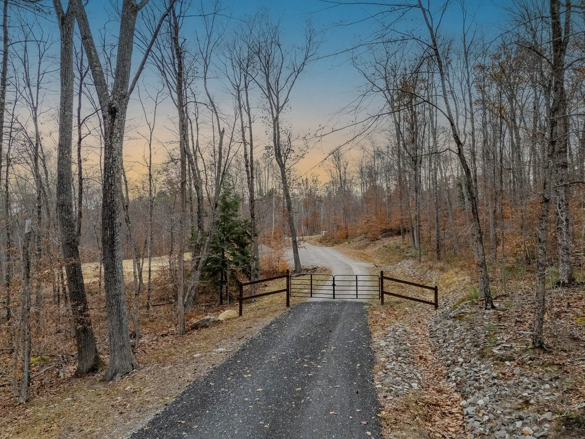 Mountain Road Gilmanton NH 03837