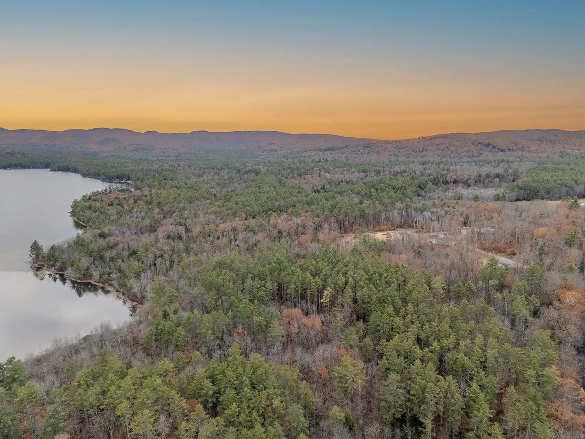 Mountain Road Gilmanton NH 03837