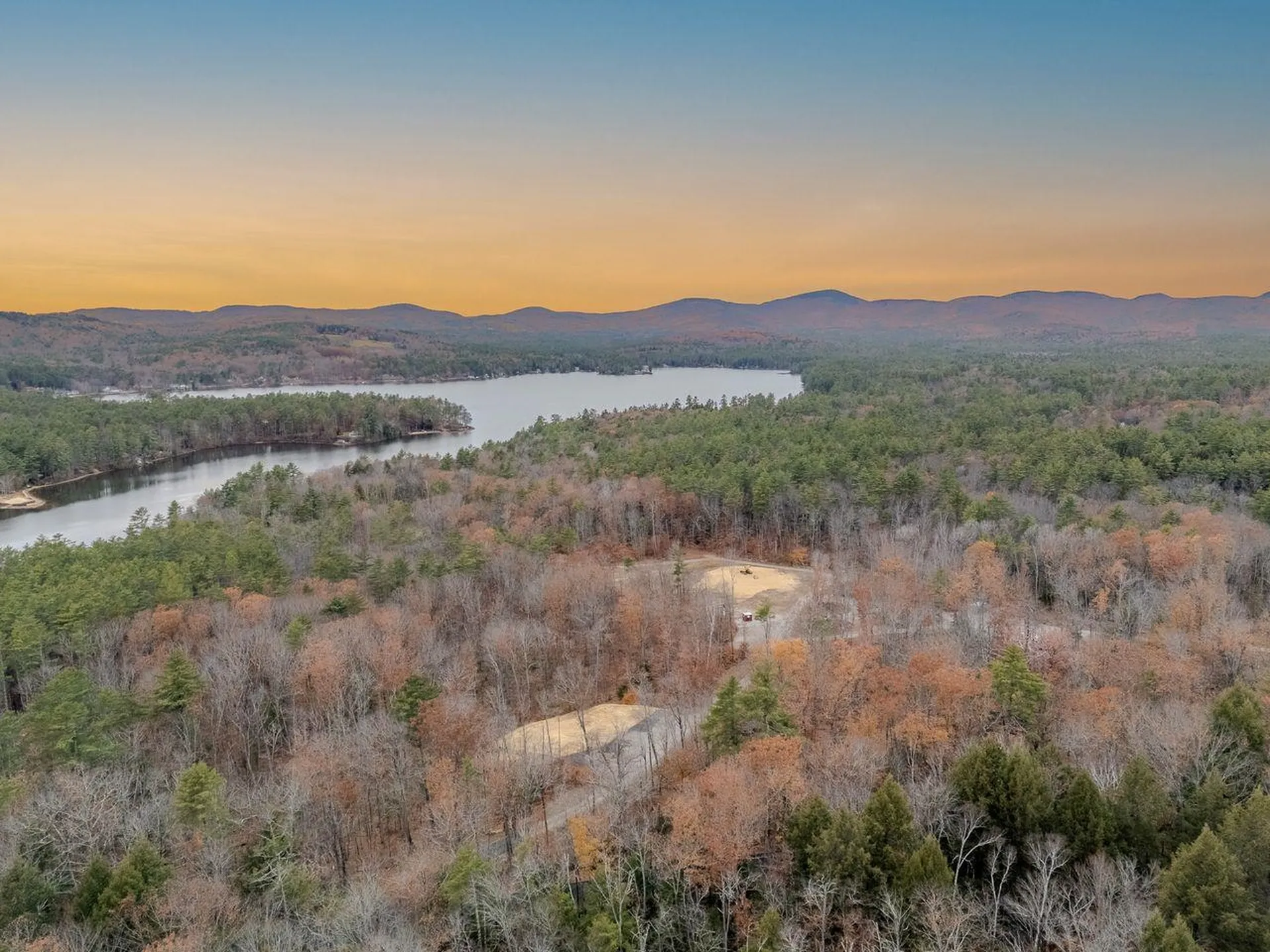 Mountain Road Gilmanton NH 03837
