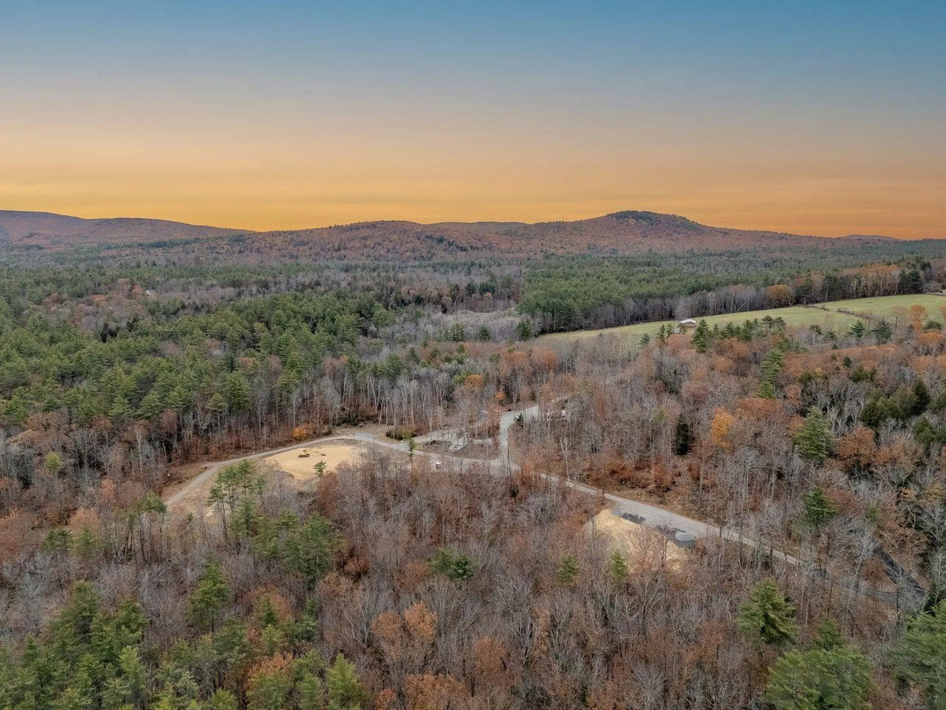 Mountain Road Gilmanton NH 03837