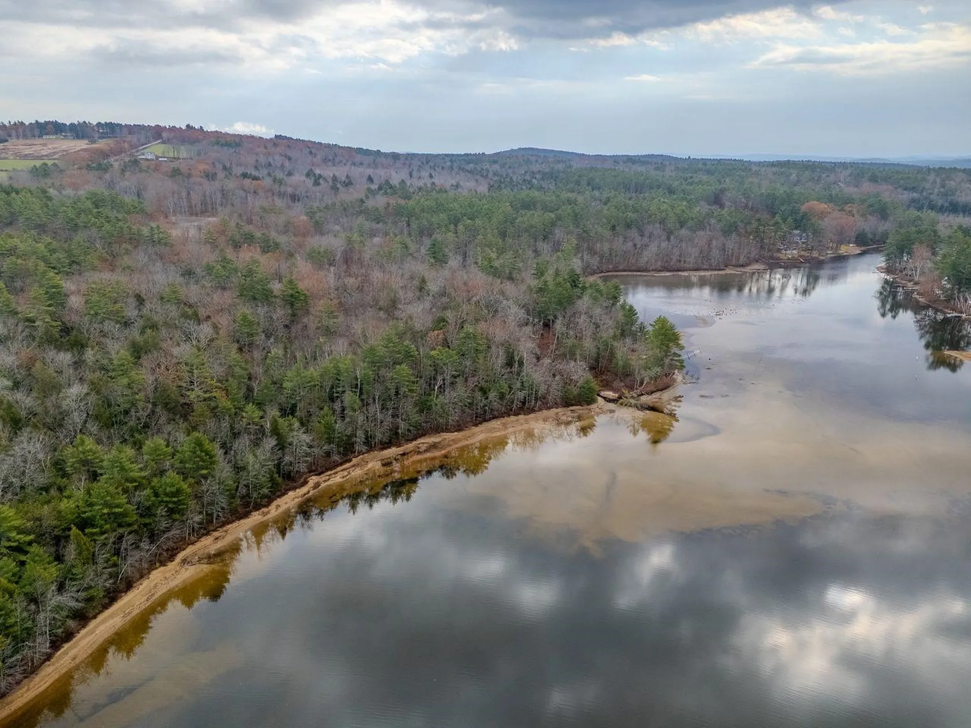 Mountain Road Gilmanton NH 03837