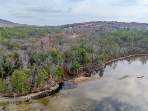 Mountain Road Gilmanton NH 03837