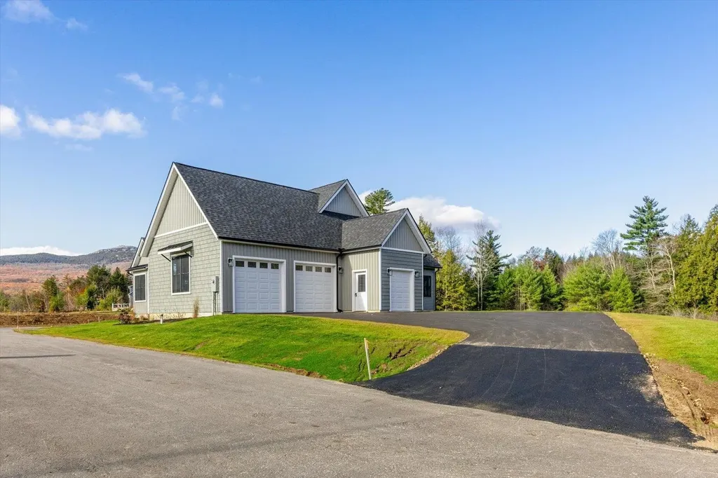 18 Roberts Drive Jaffrey NH 03452