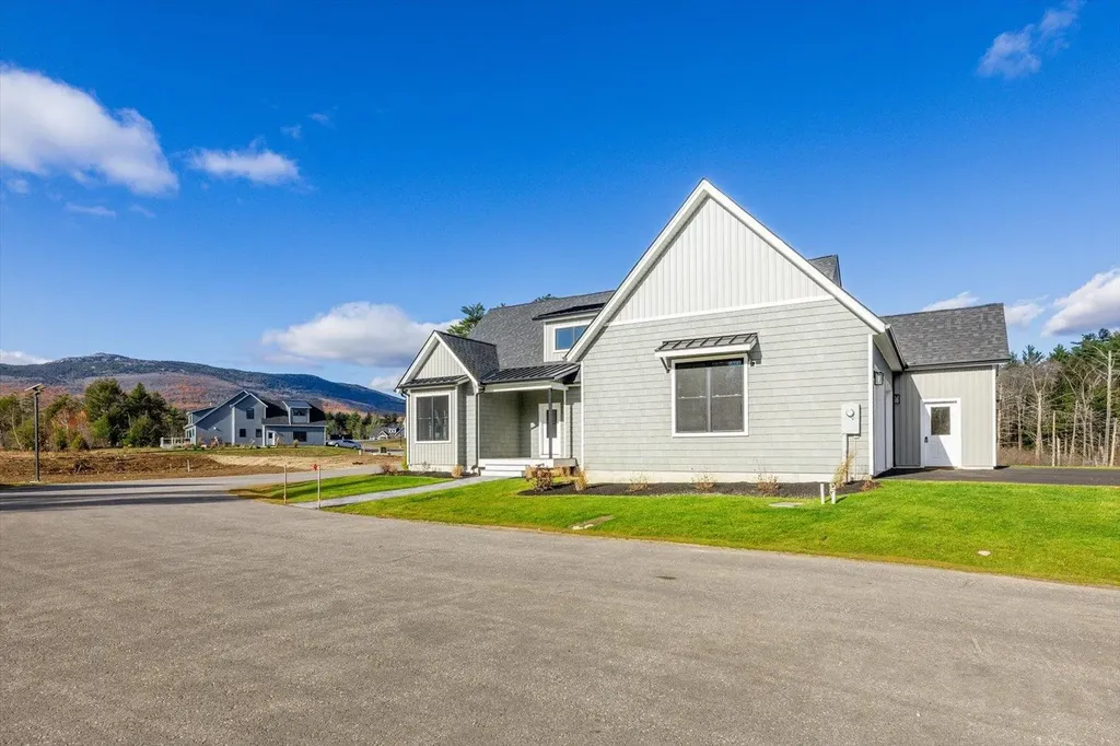 18 Roberts Drive Jaffrey NH 03452