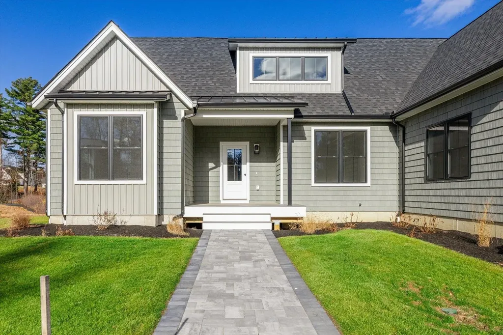 18 Roberts Drive Jaffrey NH 03452