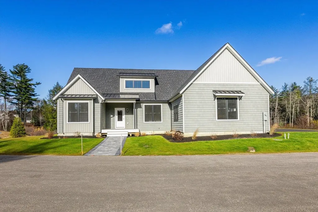 18 Roberts Drive Jaffrey NH 03452