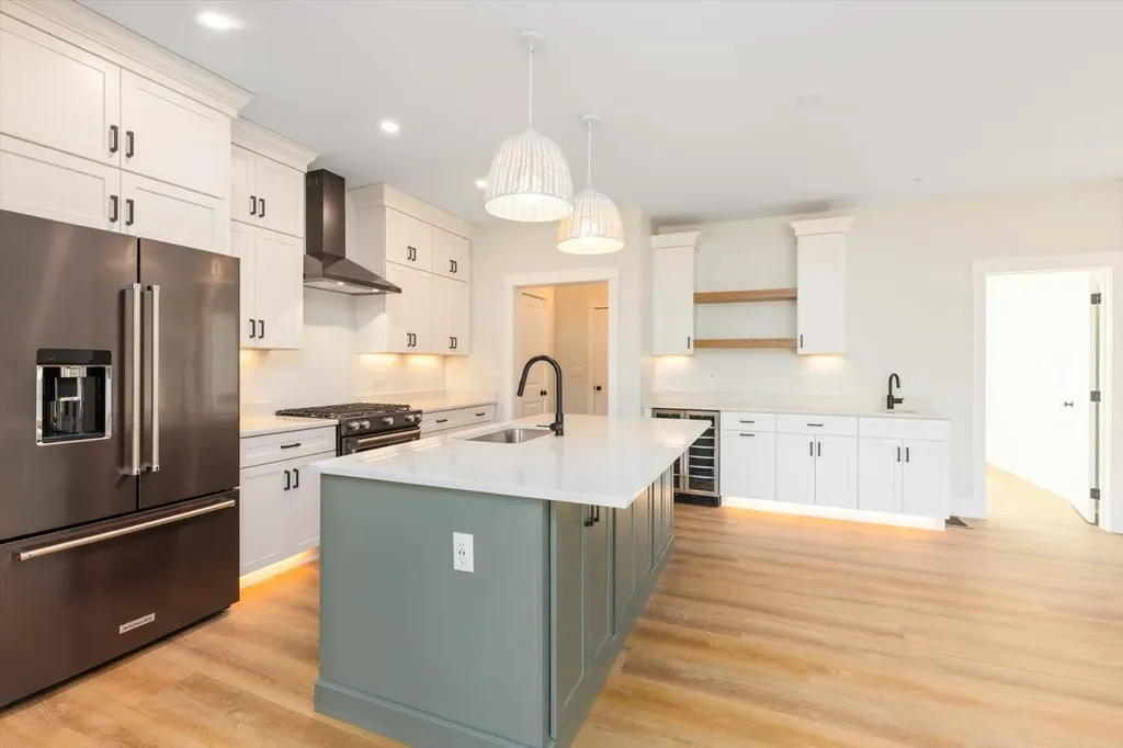 18 Roberts Drive Jaffrey NH 03452