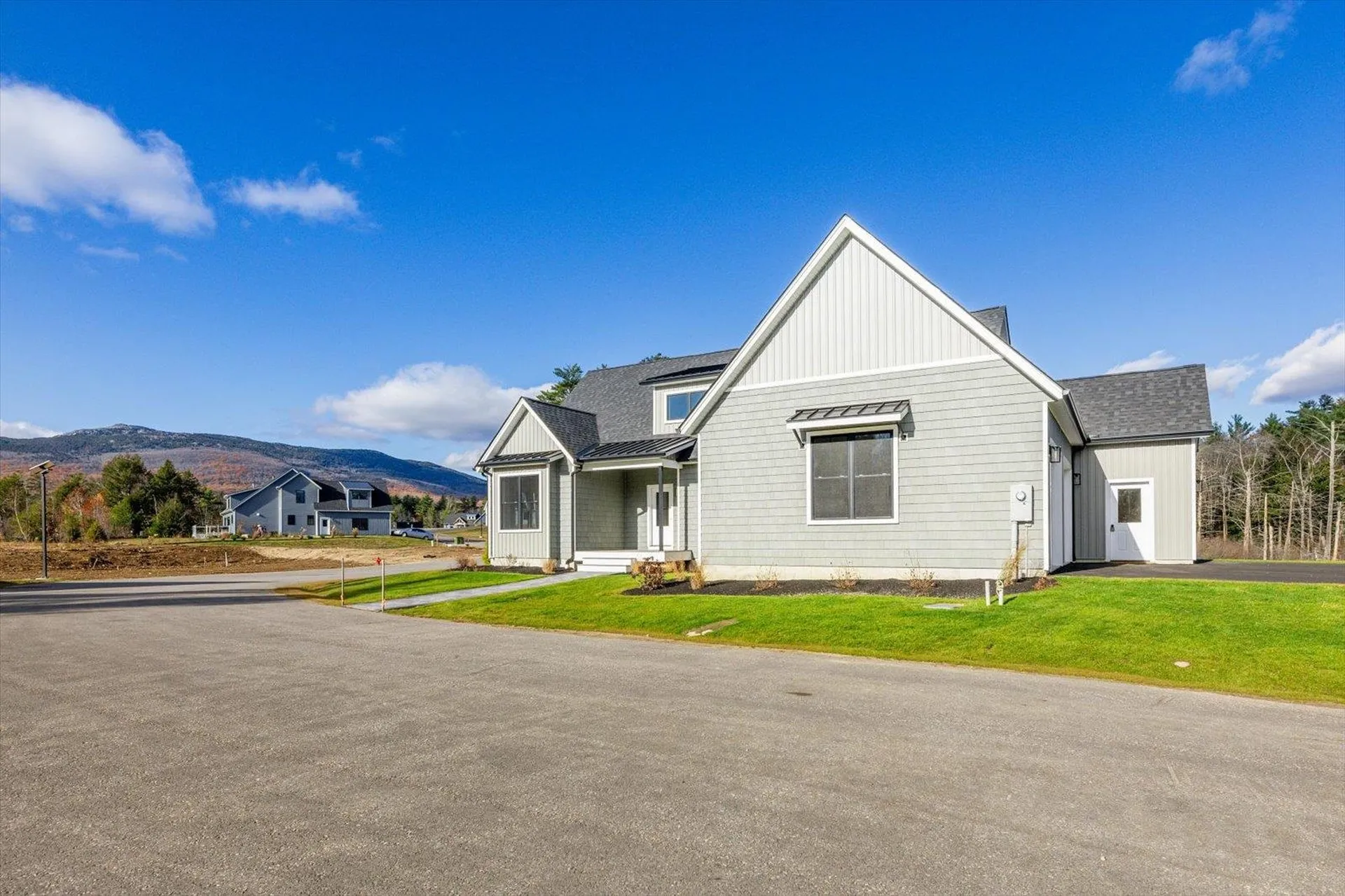 18 Roberts Drive Jaffrey NH 03452
