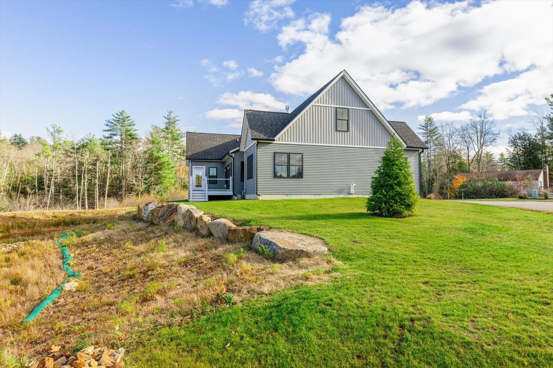 18 Roberts Drive Jaffrey NH 03452