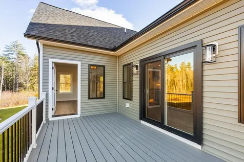 18 Roberts Drive Jaffrey NH 03452