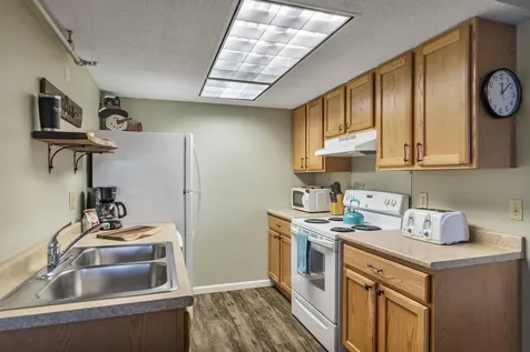 220 Mountainside Drive Stowe VT 05672