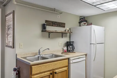 220 Mountainside Drive Stowe VT 05672