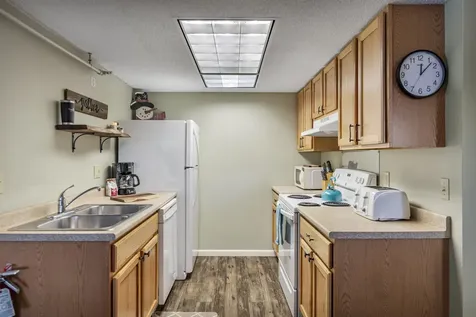 220 Mountainside Drive Stowe VT 05672