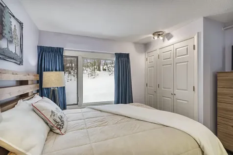 220 Mountainside Drive Stowe VT 05672