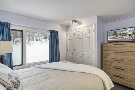 220 Mountainside Drive Stowe VT 05672