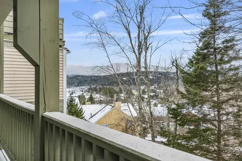 220 Mountainside Drive Stowe VT 05672